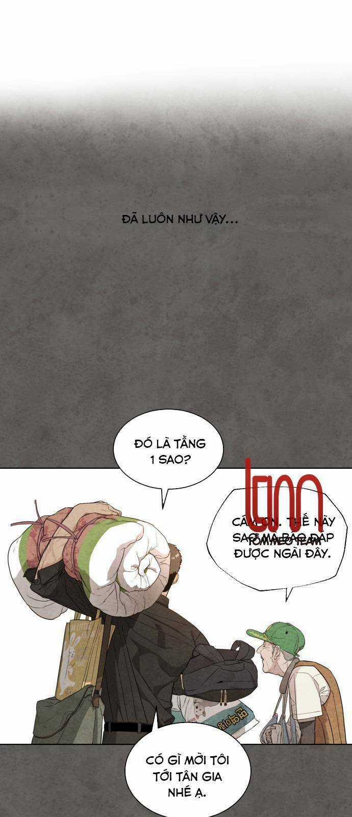 Máu Trắng Chapter 7 trang 54