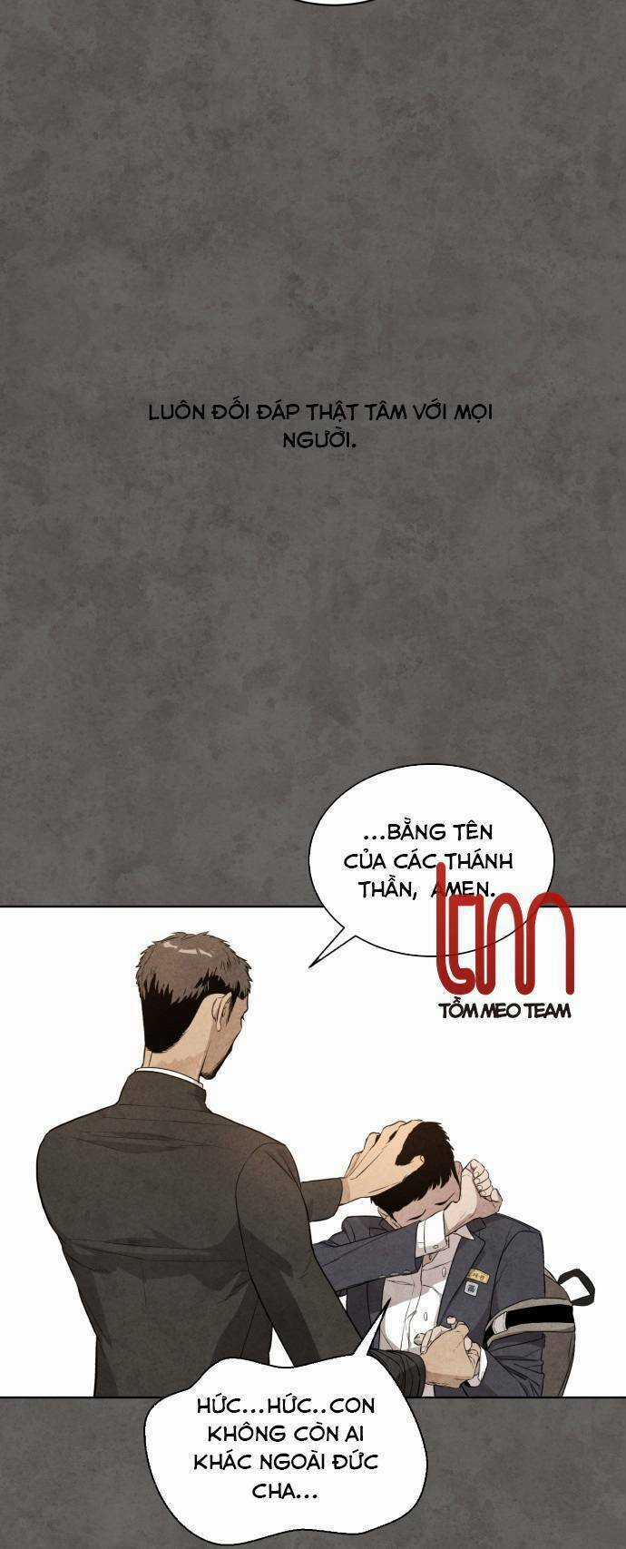 Máu Trắng Chapter 7 trang 55