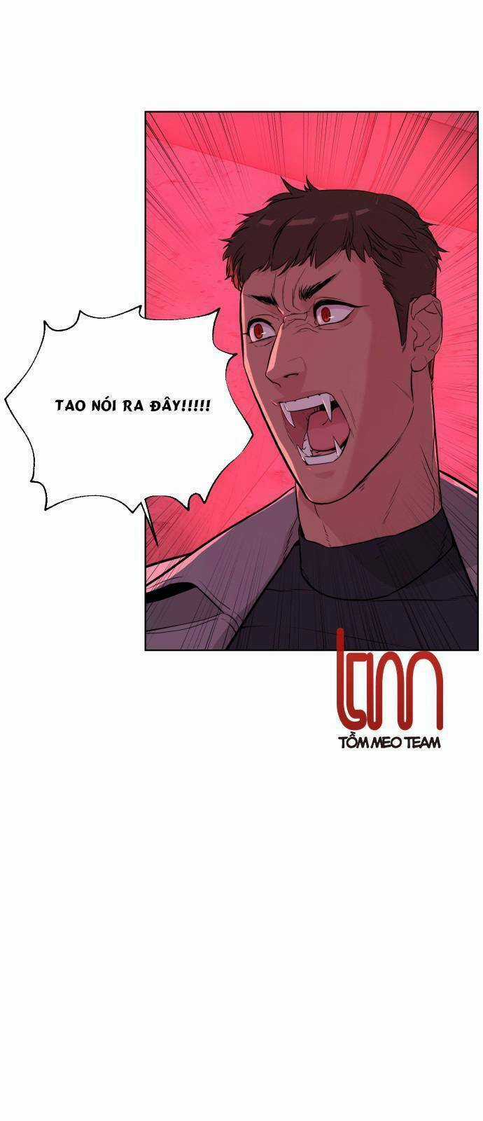 Máu Trắng Chapter 7 trang 6