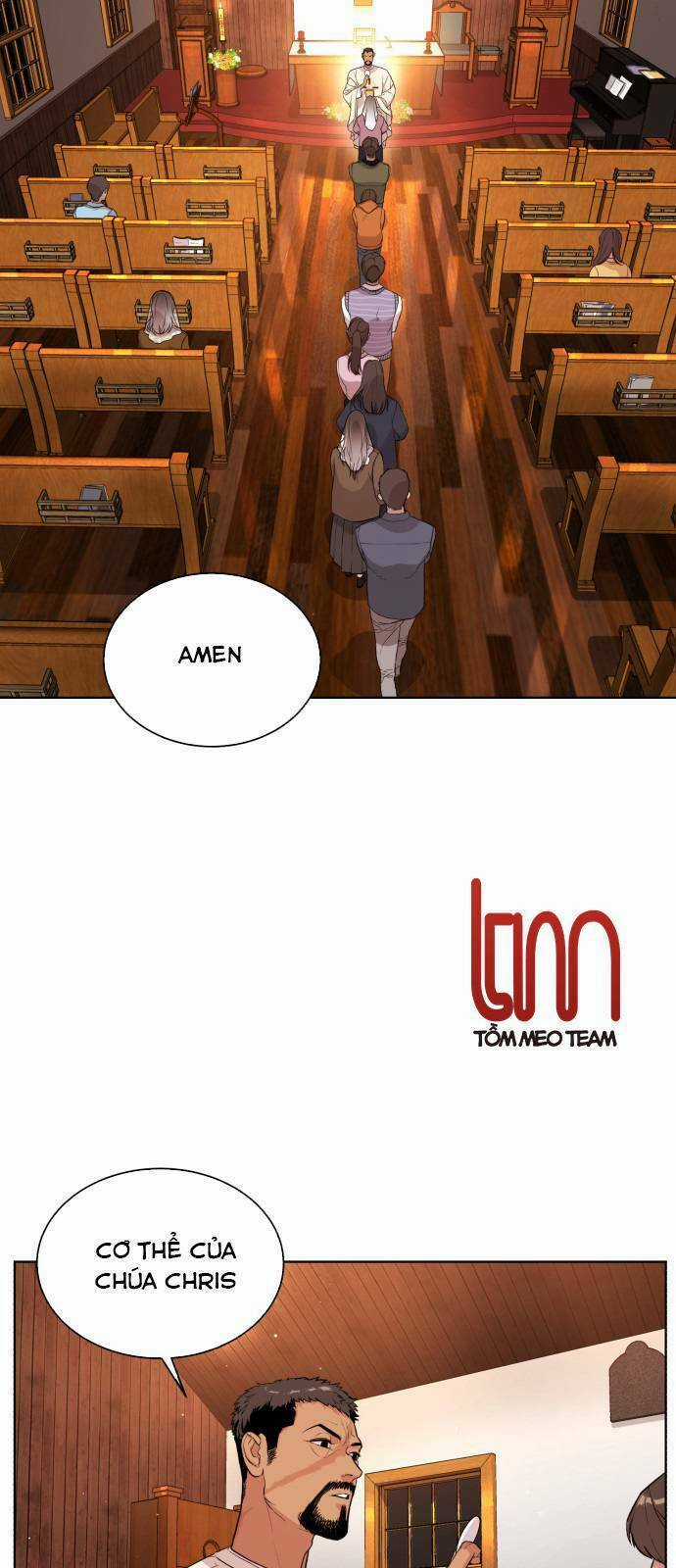 Máu Trắng Chapter 7 trang 60