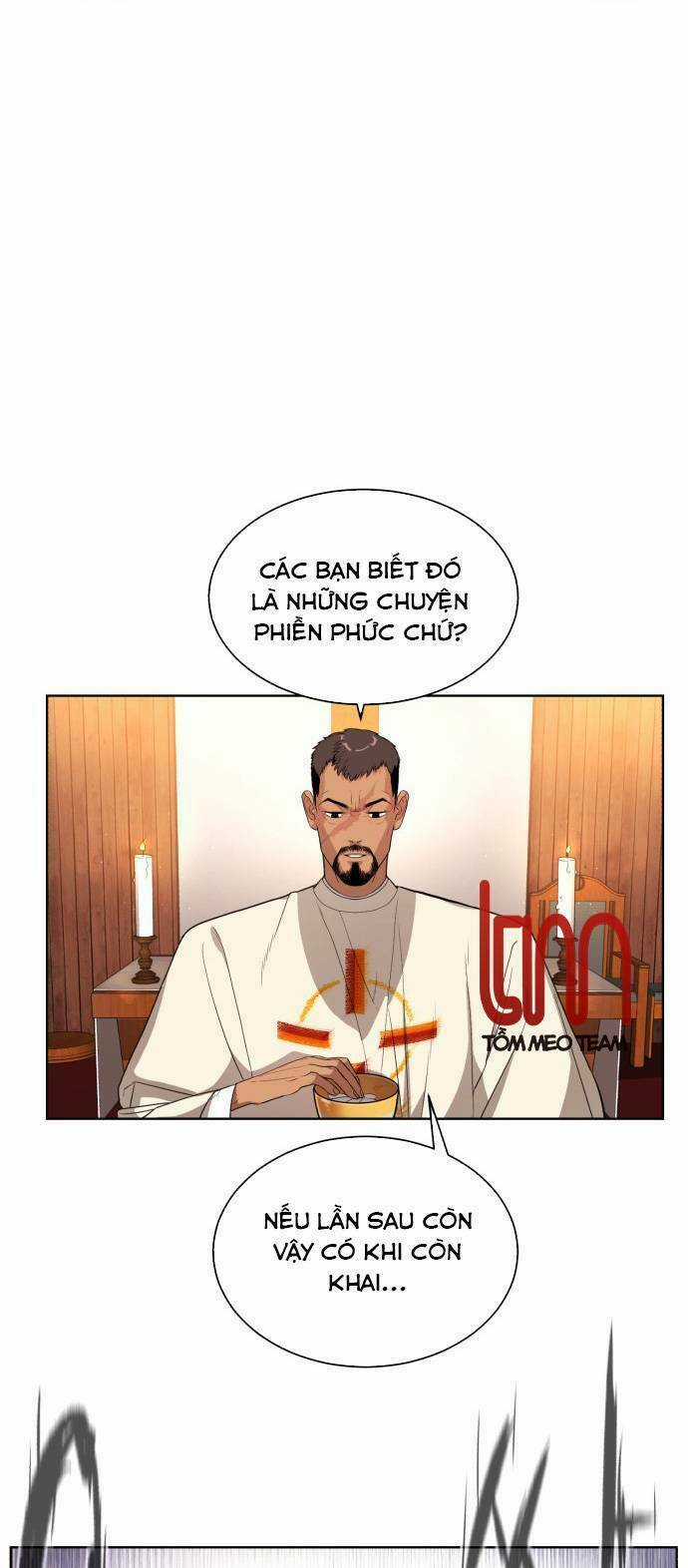 Máu Trắng Chapter 7 trang 63