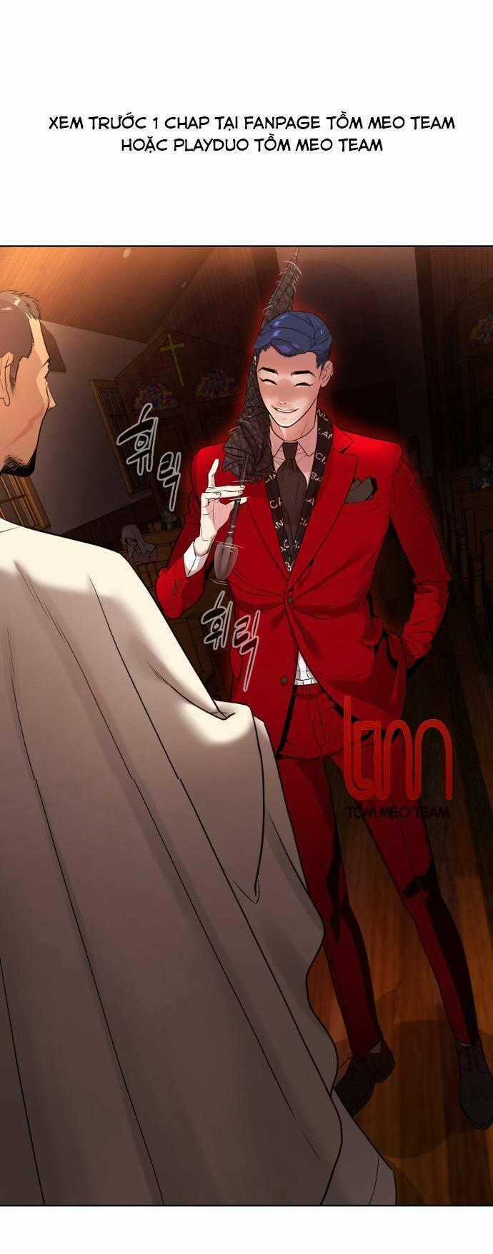 Máu Trắng Chapter 7 trang 65