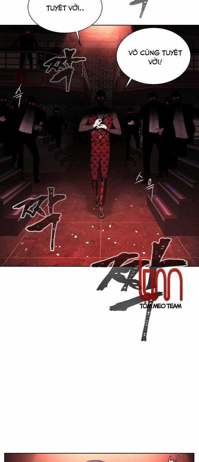 Máu Trắng Chapter 7 trang 8