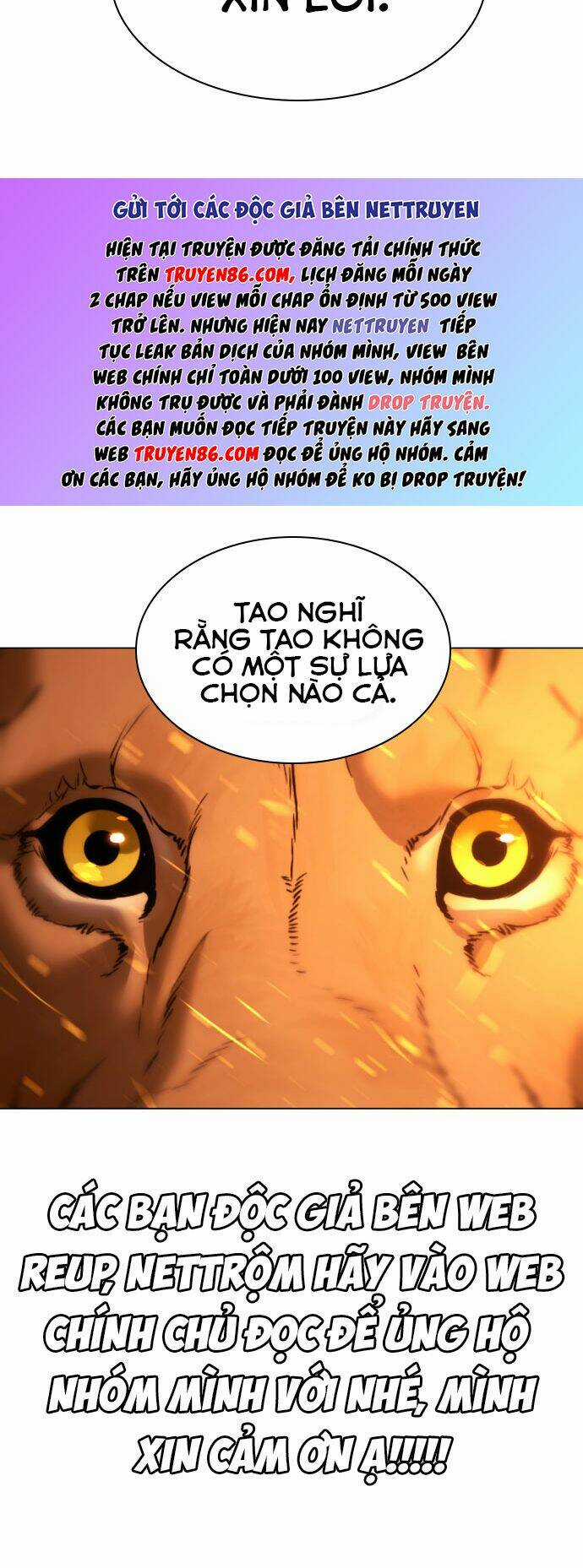 Máu Trắng Chapter 70 trang 11