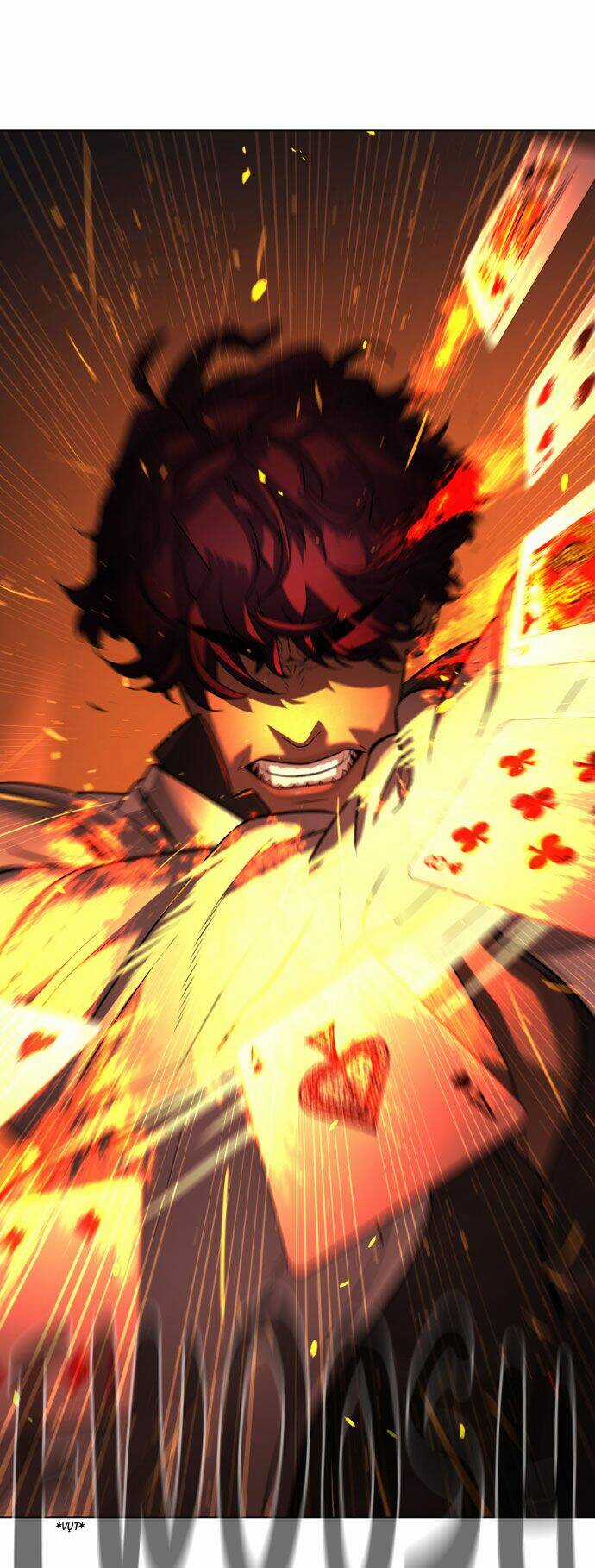 Máu Trắng Chapter 70 trang 12