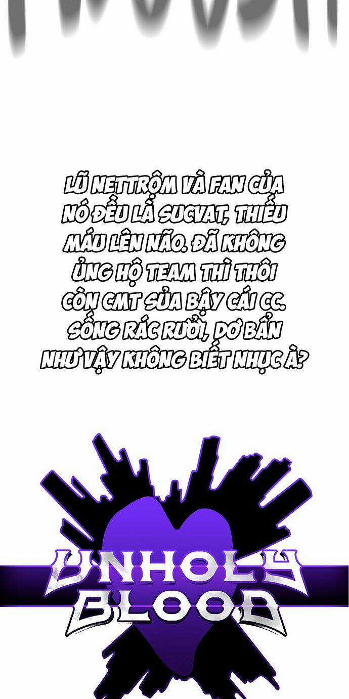 Máu Trắng Chapter 70 trang 13