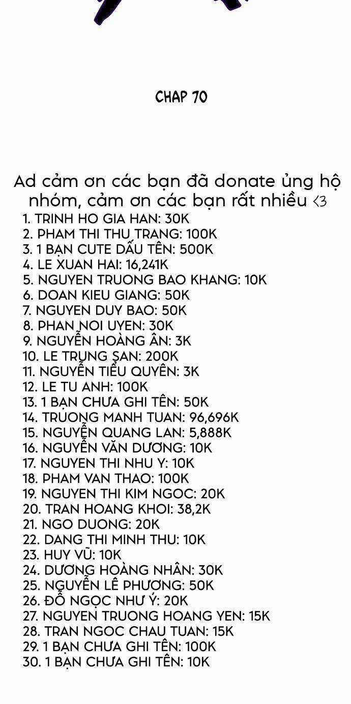 Máu Trắng Chapter 70 trang 14