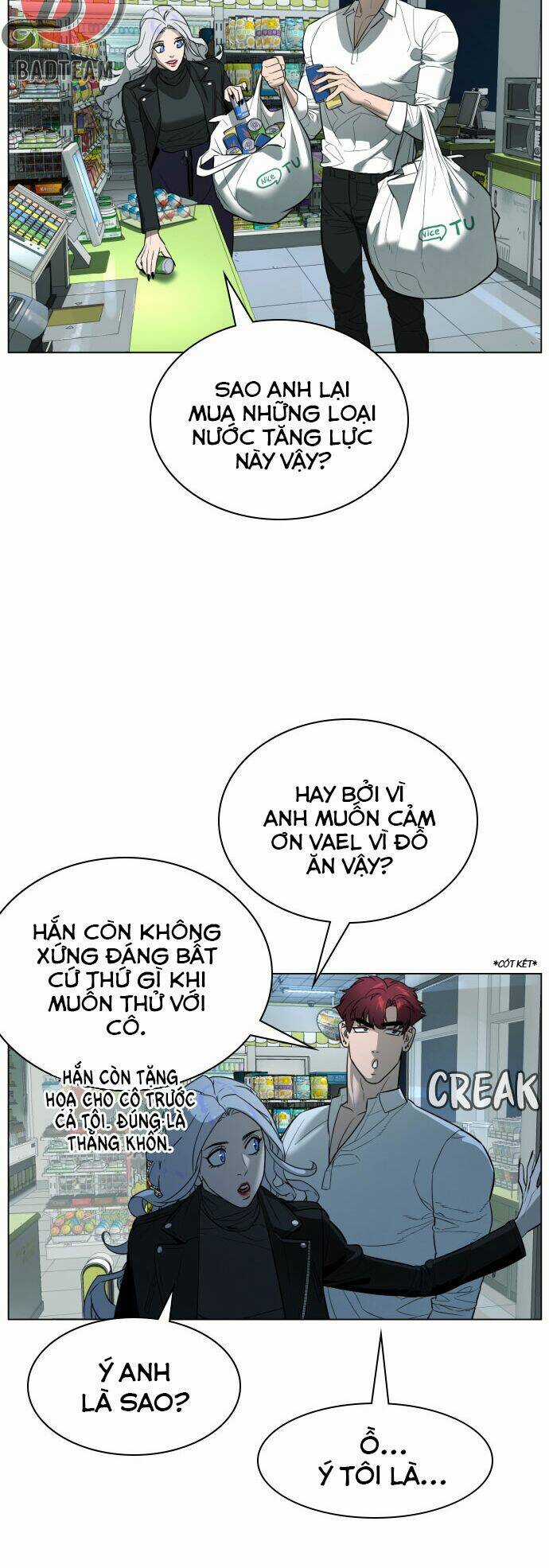 Máu Trắng Chapter 70 trang 16