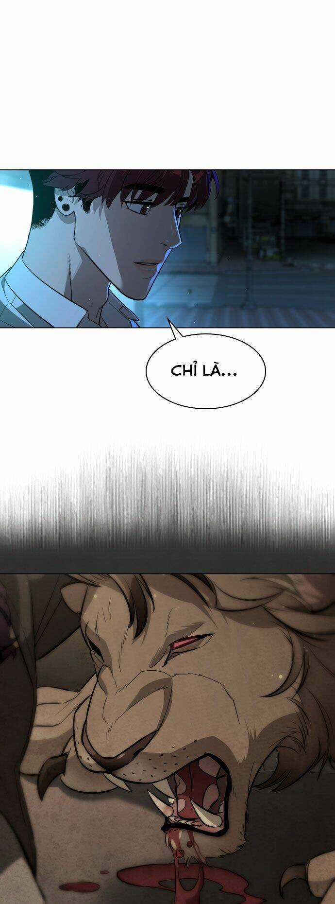 Máu Trắng Chapter 70 trang 17