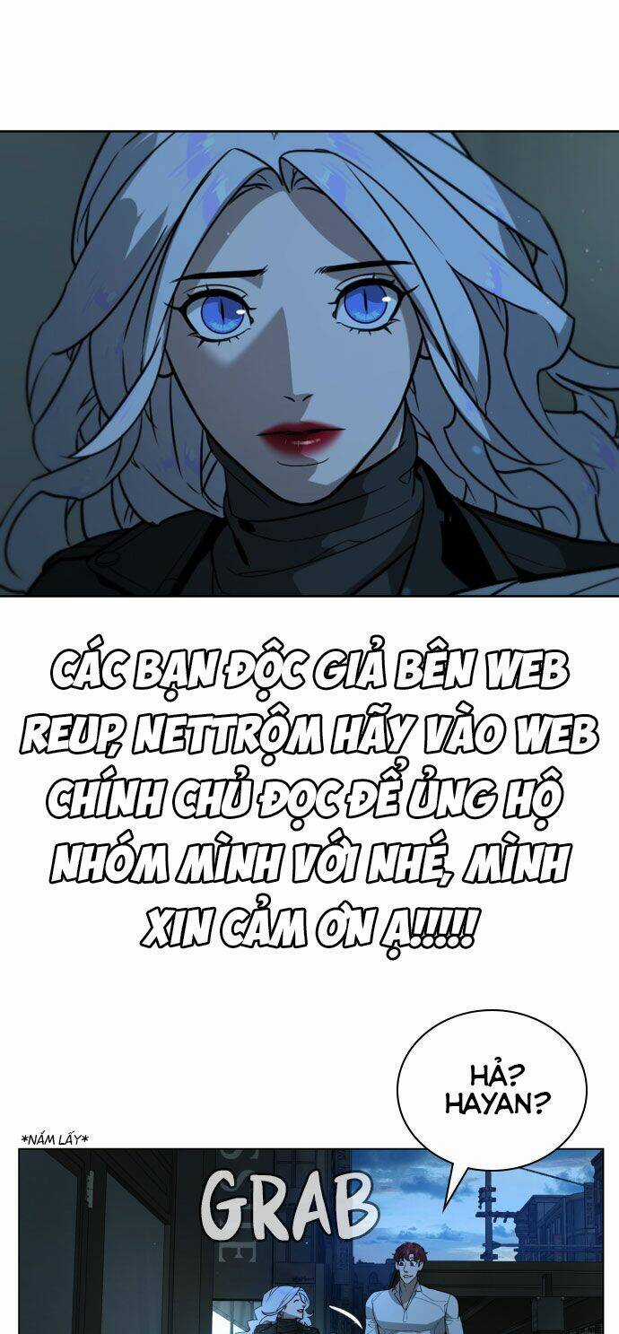 Máu Trắng Chapter 70 trang 19