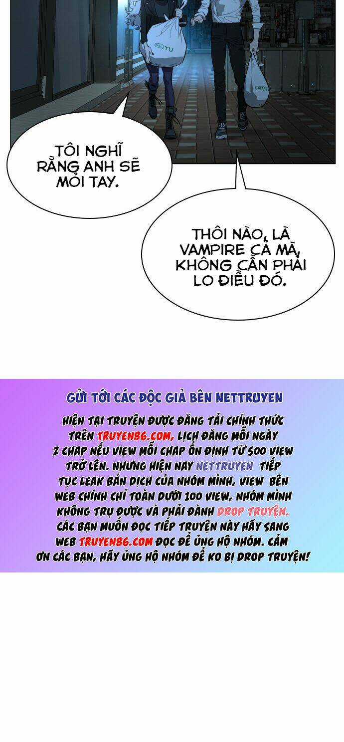 Máu Trắng Chapter 70 trang 20