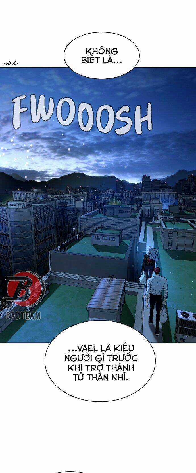 Máu Trắng Chapter 70 trang 21