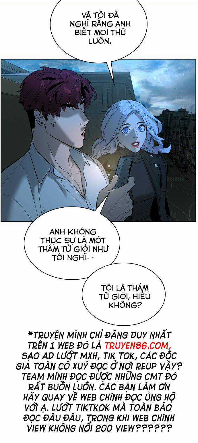 Máu Trắng Chapter 70 trang 24