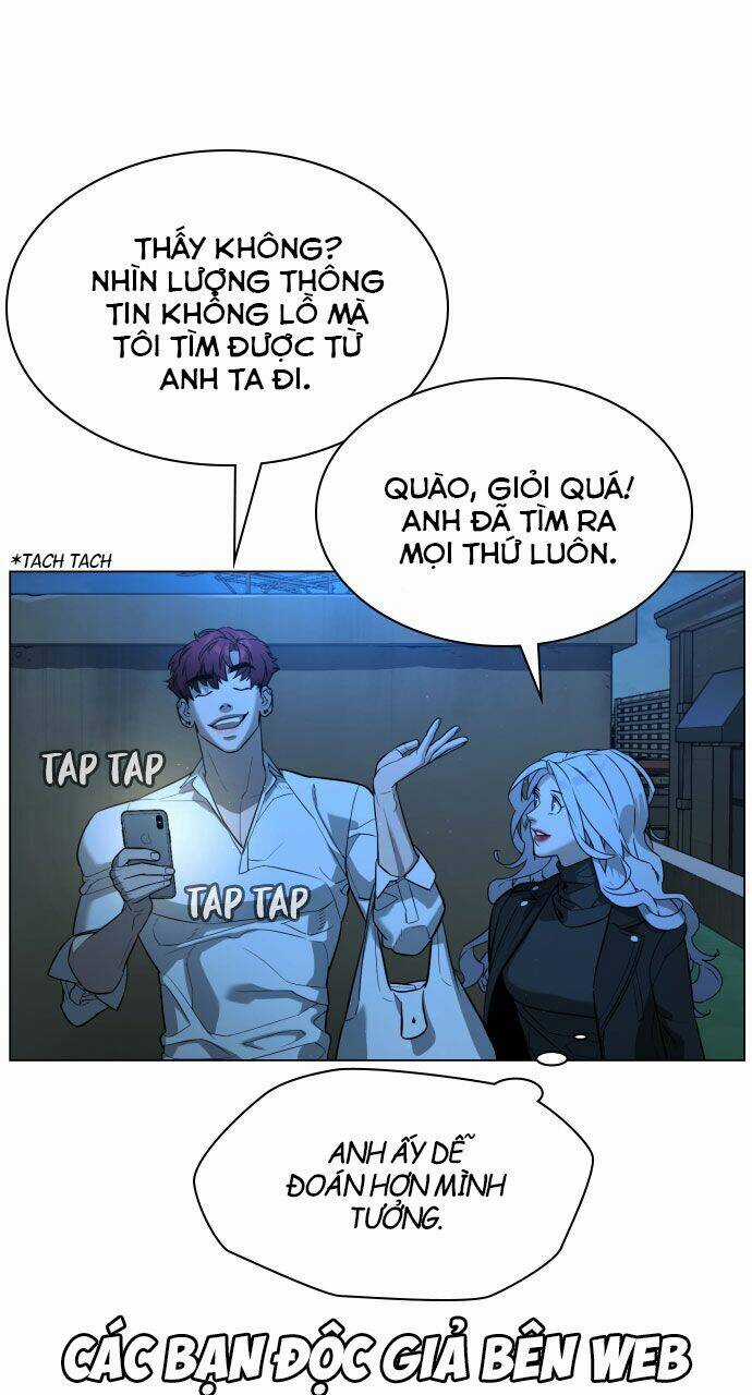 Máu Trắng Chapter 70 trang 25