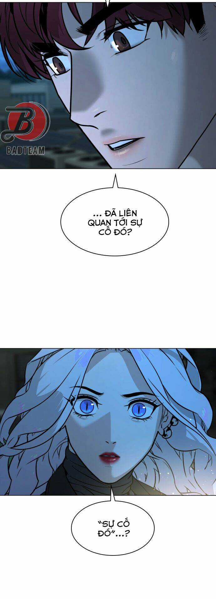 Máu Trắng Chapter 70 trang 28