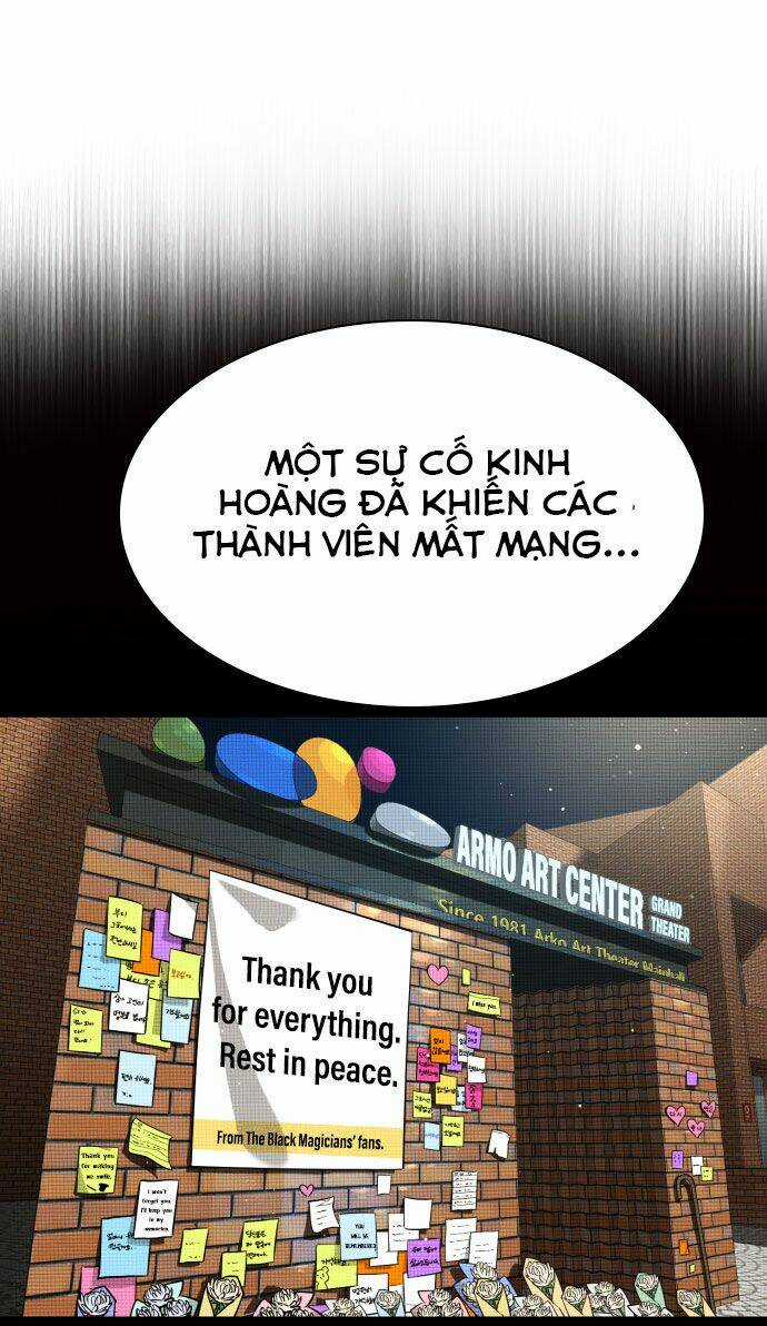 Máu Trắng Chapter 70 trang 29