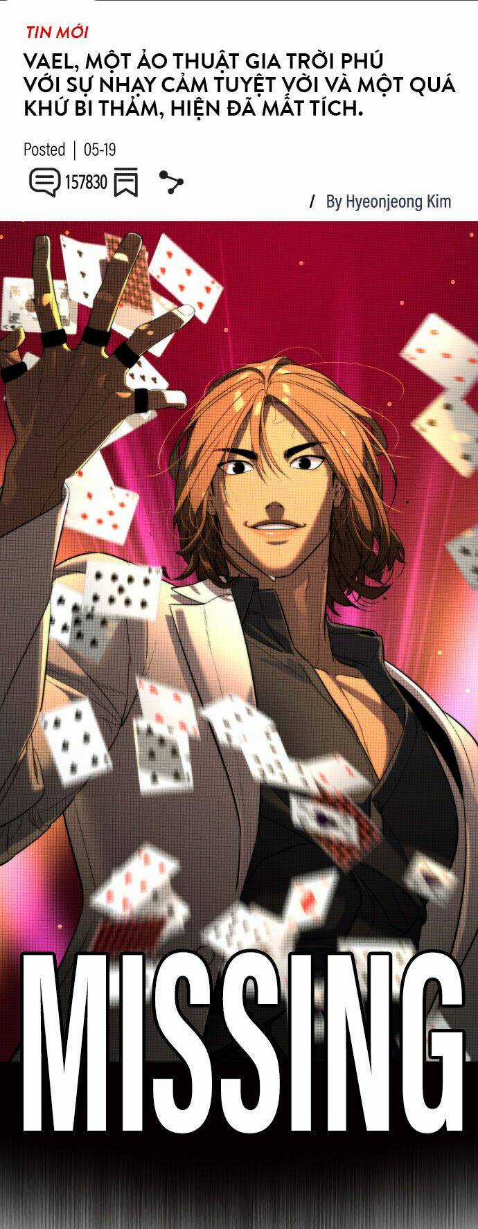 Máu Trắng Chapter 70 trang 31