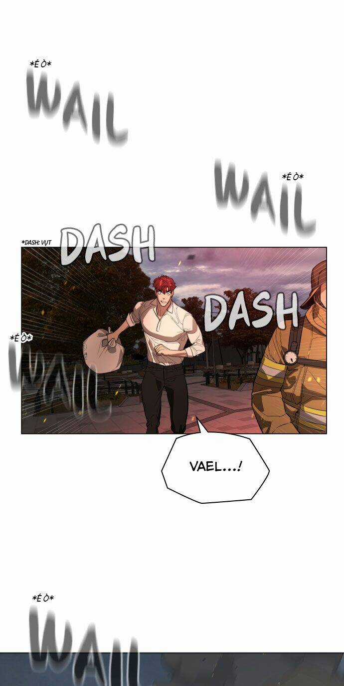 Máu Trắng Chapter 70 trang 35