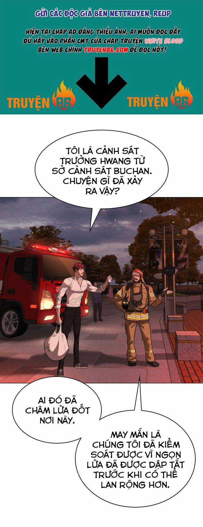 Máu Trắng Chapter 70 trang 37
