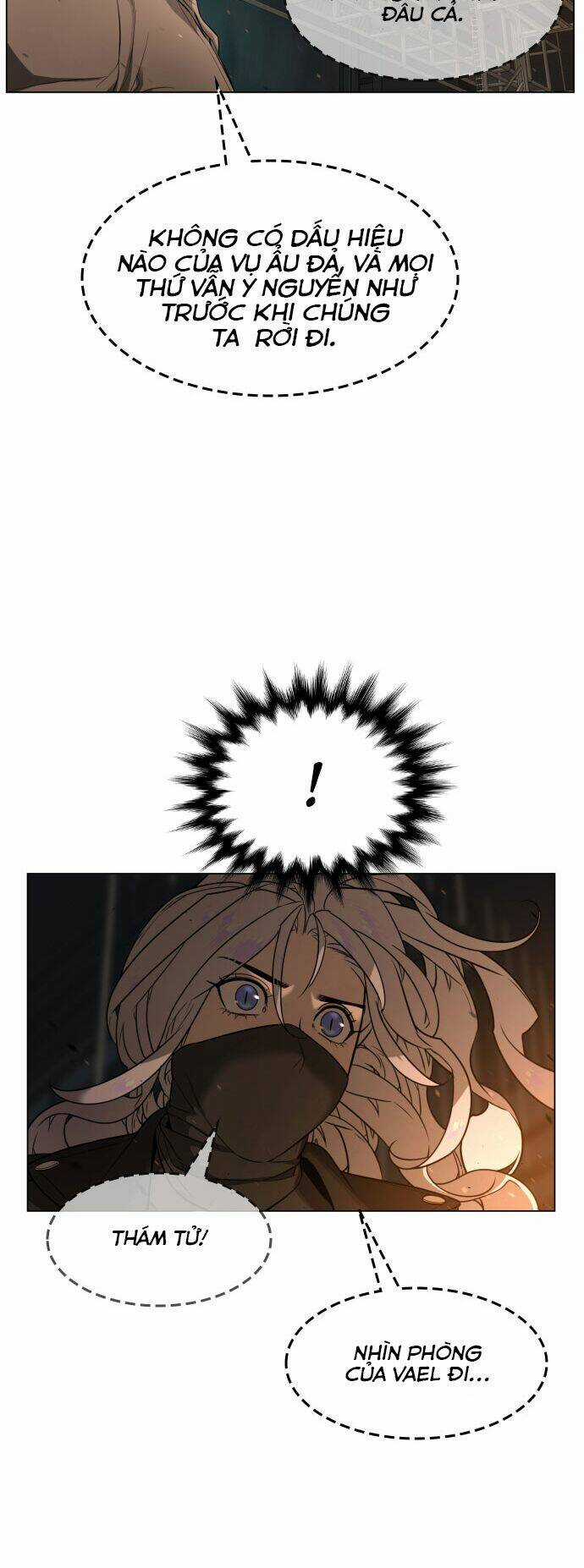 Máu Trắng Chapter 70 trang 39