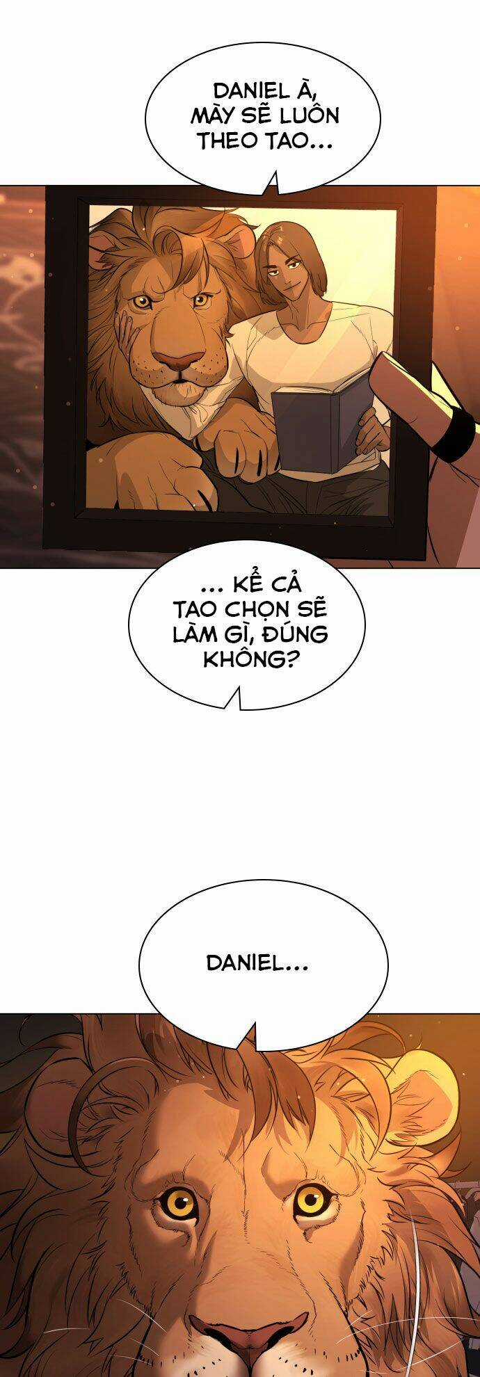 Máu Trắng Chapter 70 trang 4