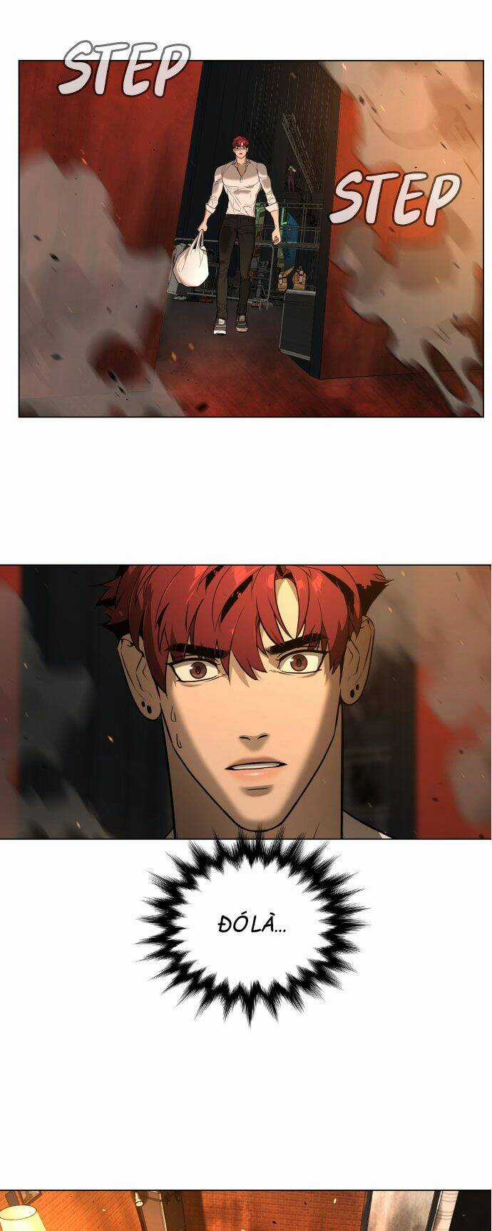 Máu Trắng Chapter 70 trang 40