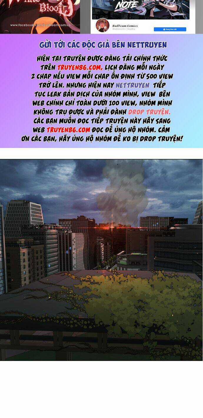 Máu Trắng Chapter 70 trang 43