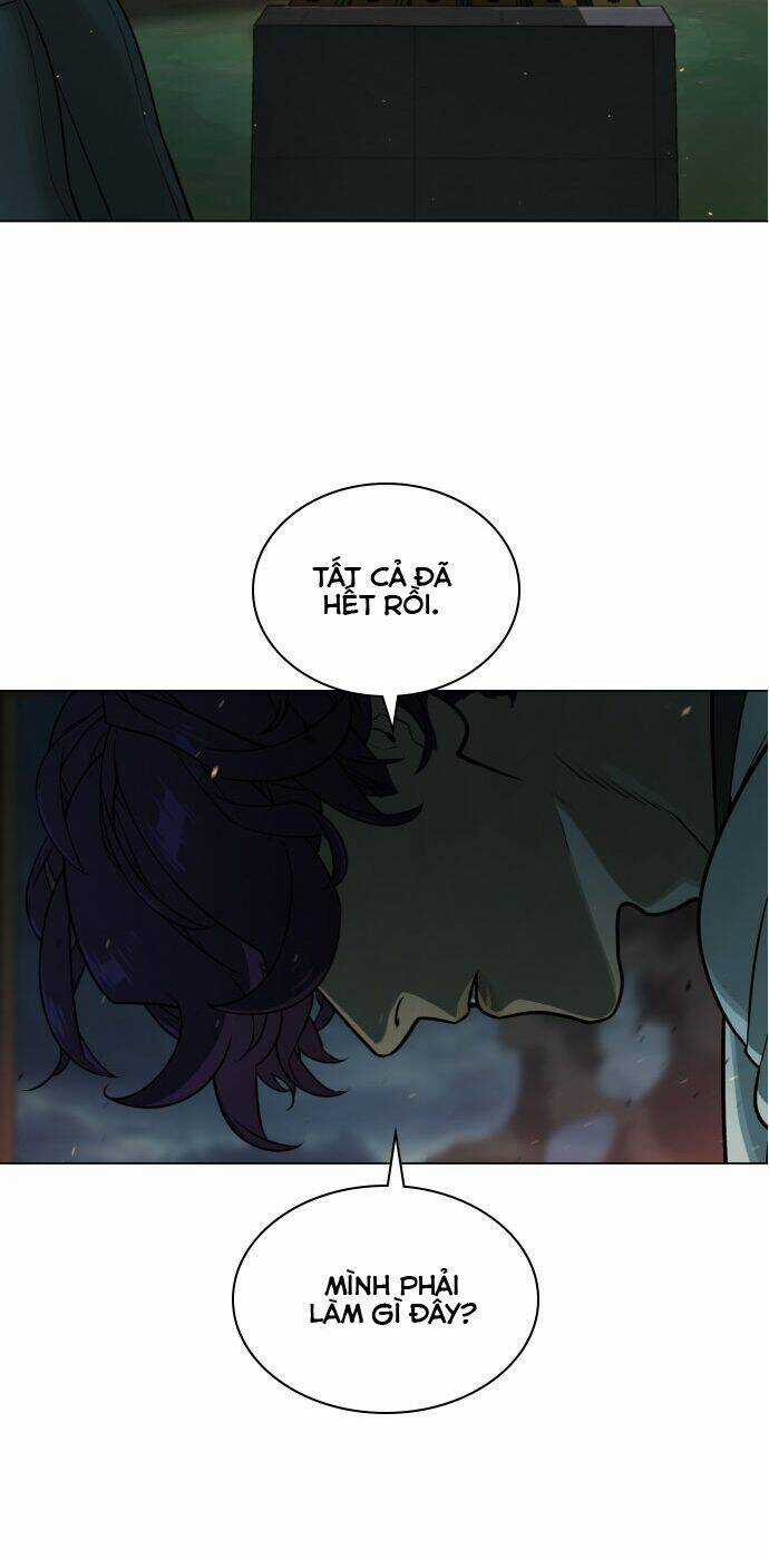 Máu Trắng Chapter 70 trang 45