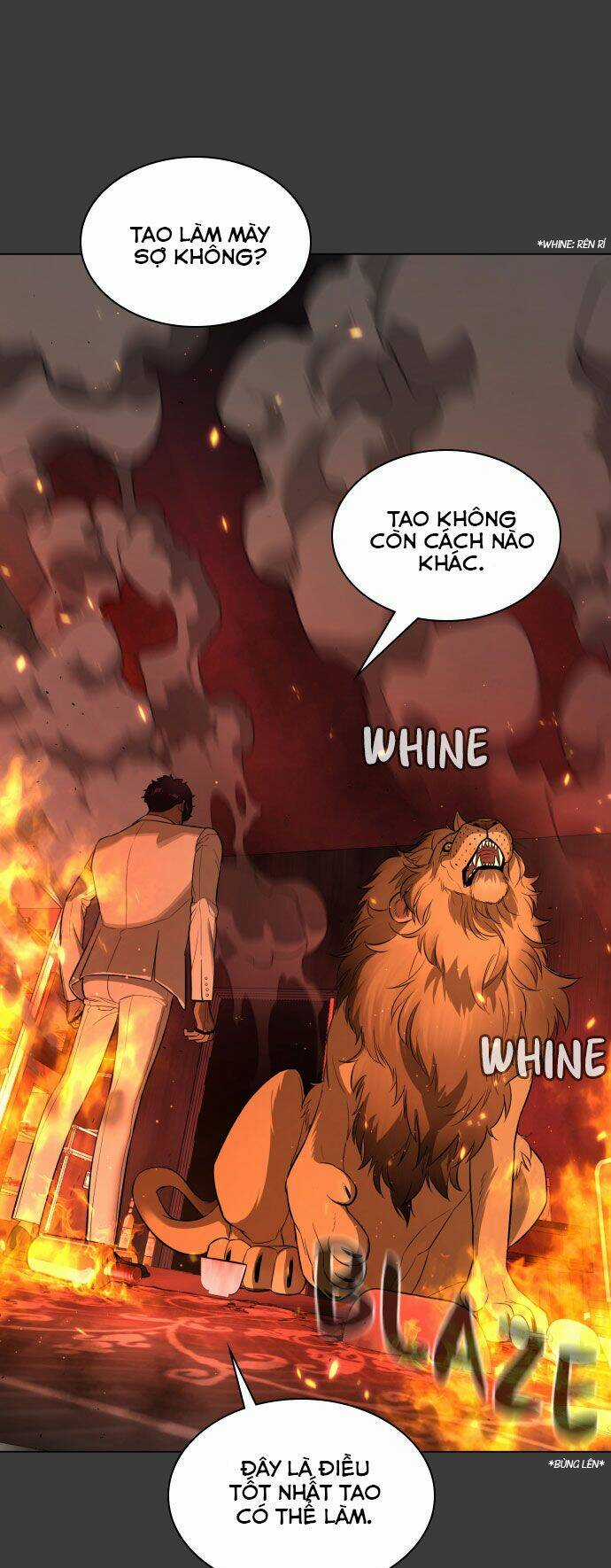 Máu Trắng Chapter 70 trang 48