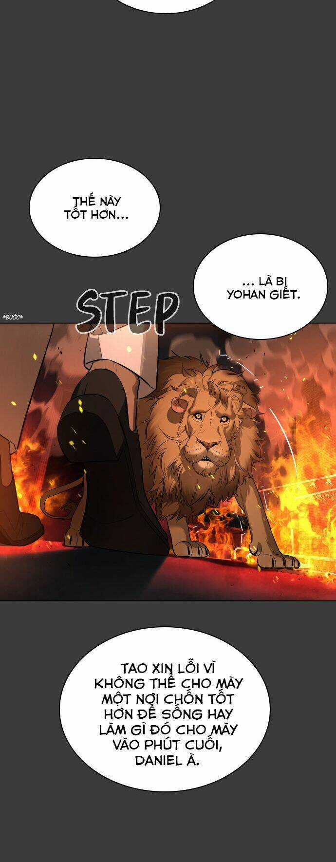 Máu Trắng Chapter 70 trang 49