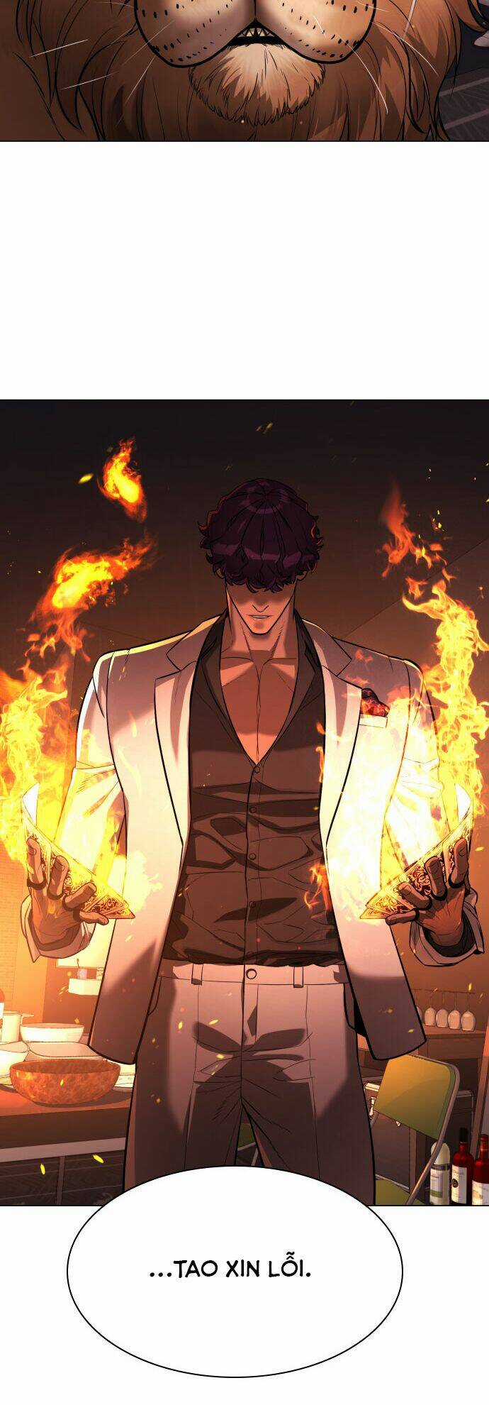 Máu Trắng Chapter 70 trang 5