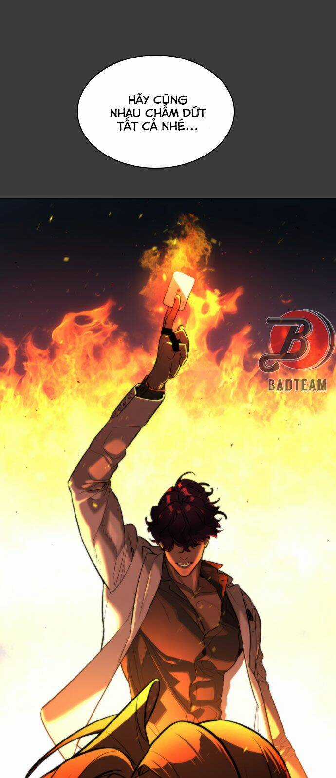 Máu Trắng Chapter 70 trang 50