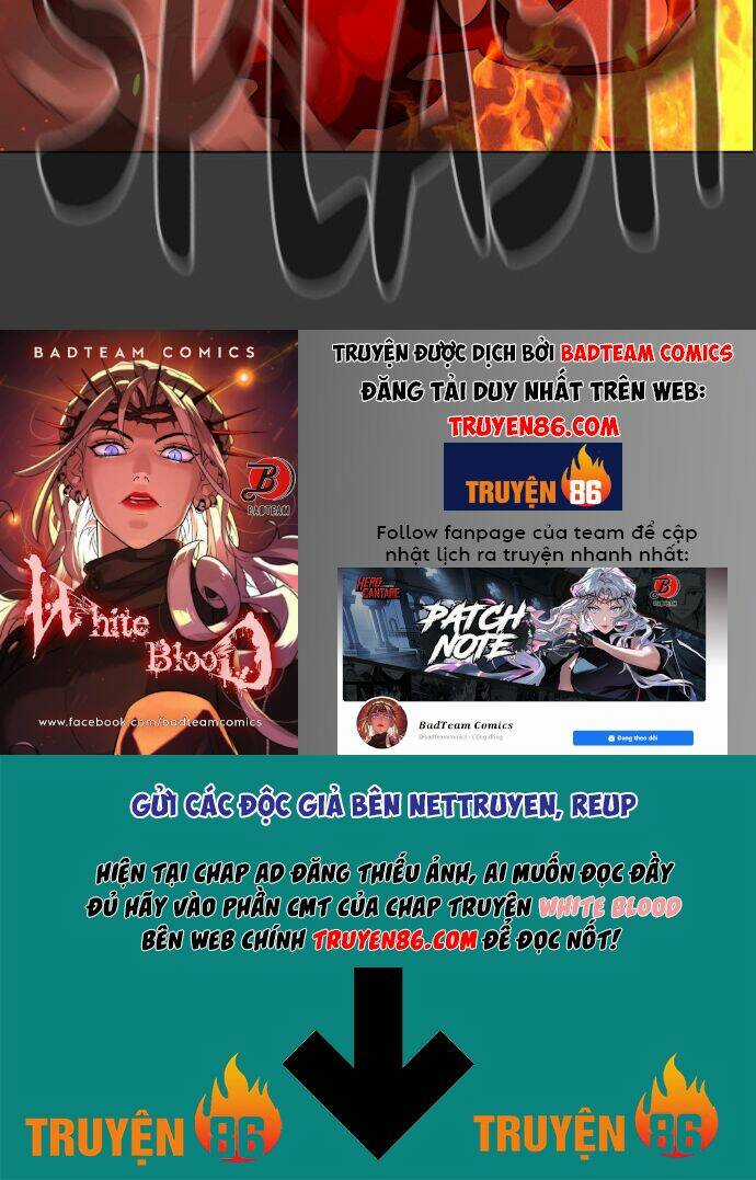 Máu Trắng Chapter 70 trang 55