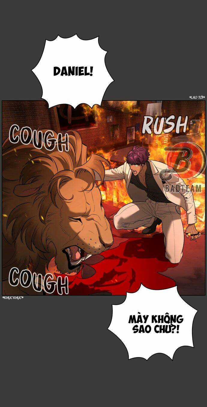 Máu Trắng Chapter 70 trang 56