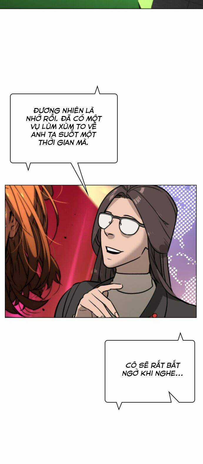 Máu Trắng Chapter 70 trang 60