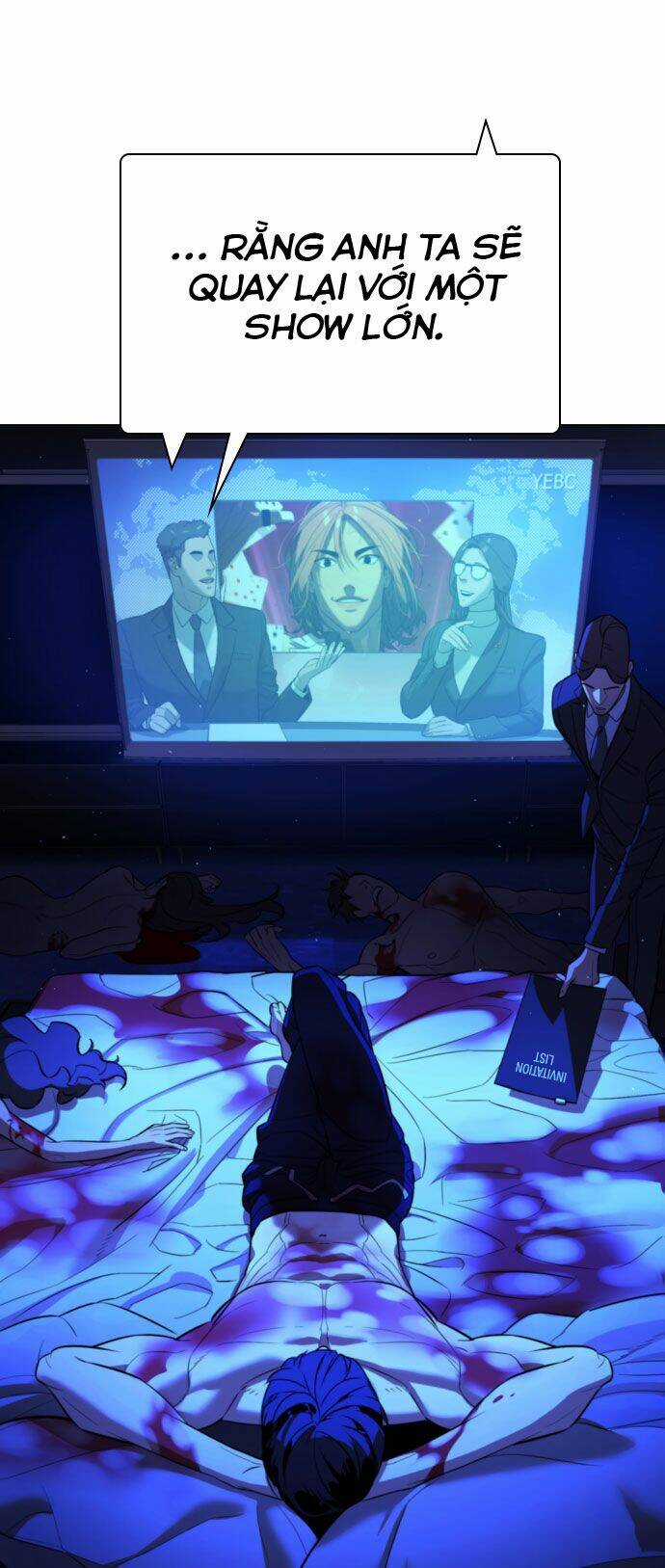 Máu Trắng Chapter 70 trang 61