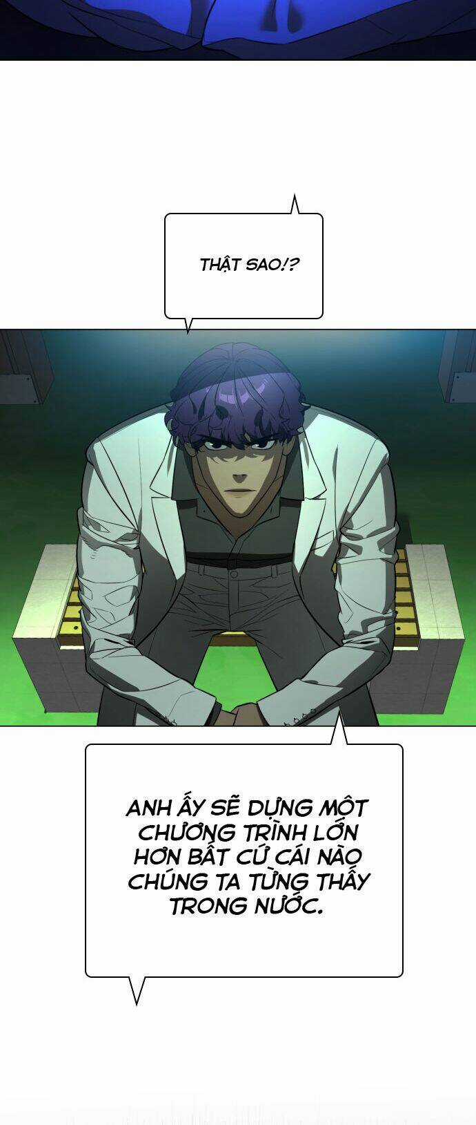 Máu Trắng Chapter 70 trang 62