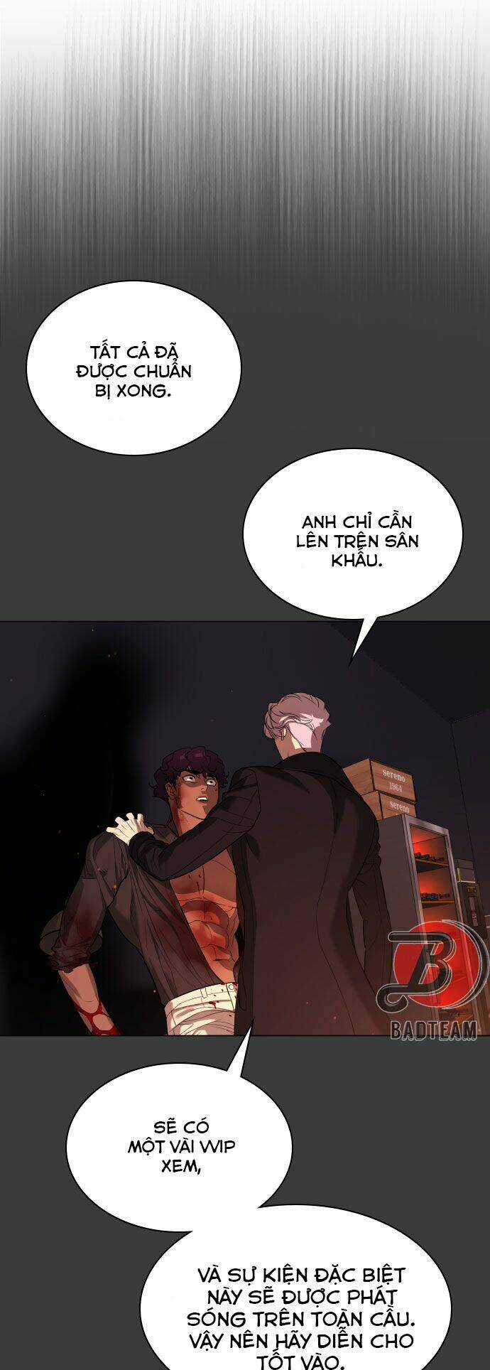 Máu Trắng Chapter 70 trang 63