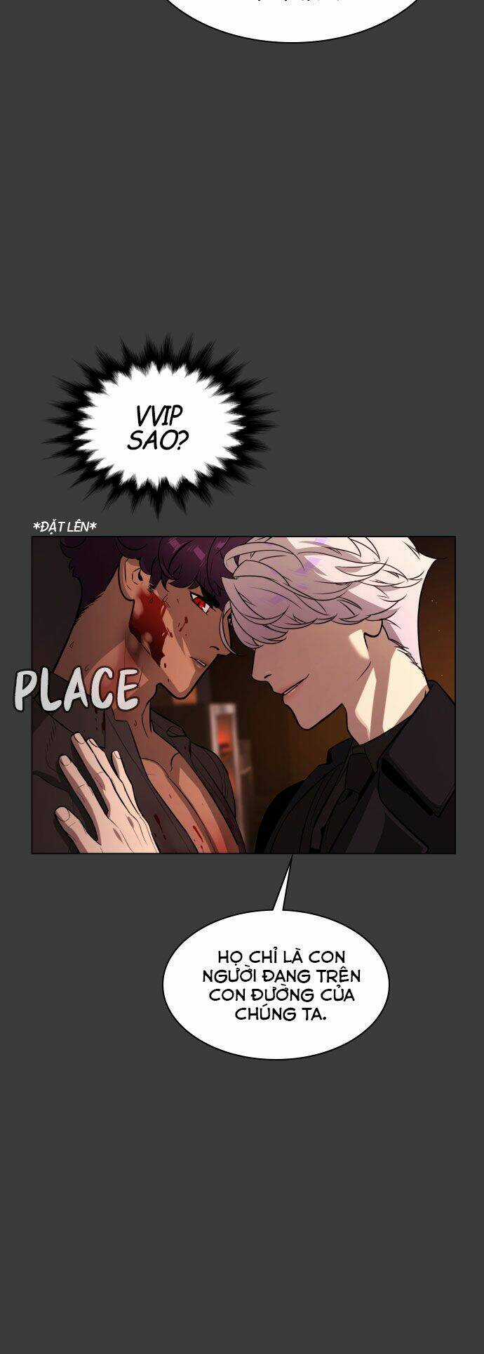 Máu Trắng Chapter 70 trang 64