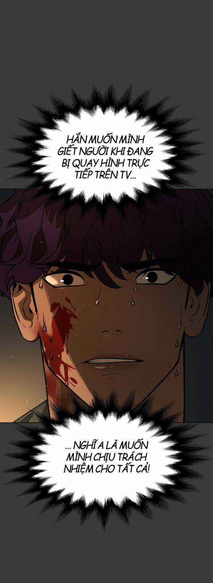 Máu Trắng Chapter 70 trang 66