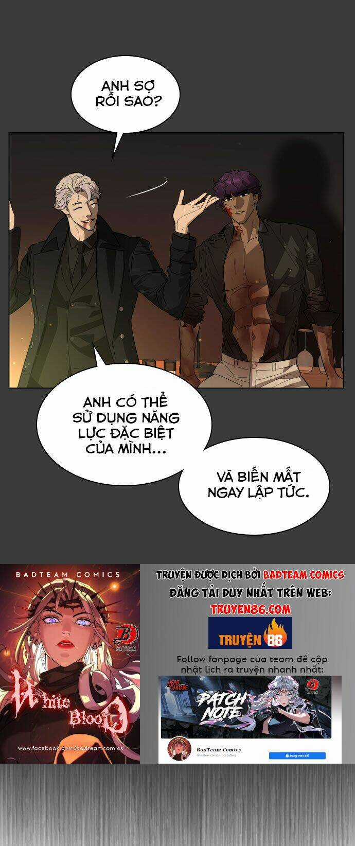 Máu Trắng Chapter 70 trang 67