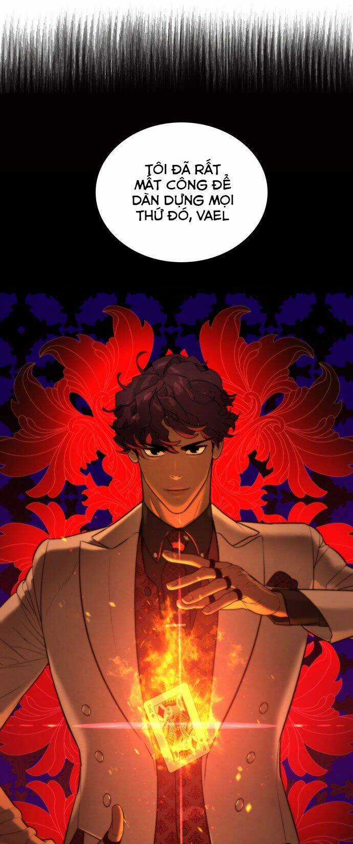 Máu Trắng Chapter 70 trang 69