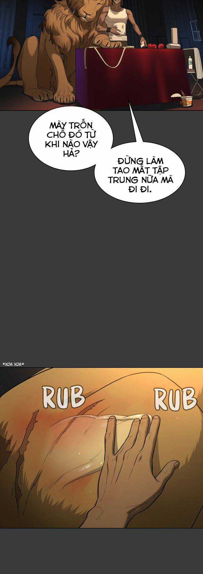 Máu Trắng Chapter 70 trang 7
