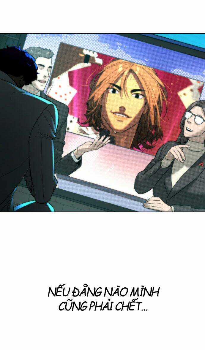 Máu Trắng Chapter 70 trang 71