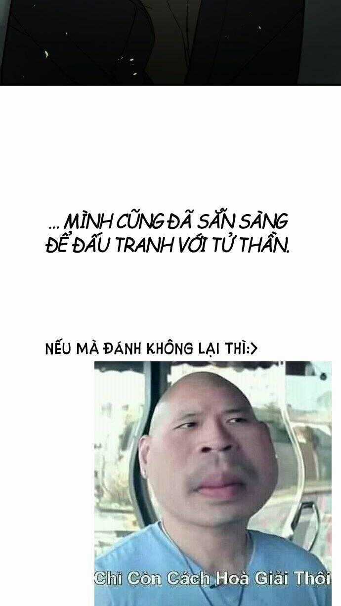 Máu Trắng Chapter 70 trang 74