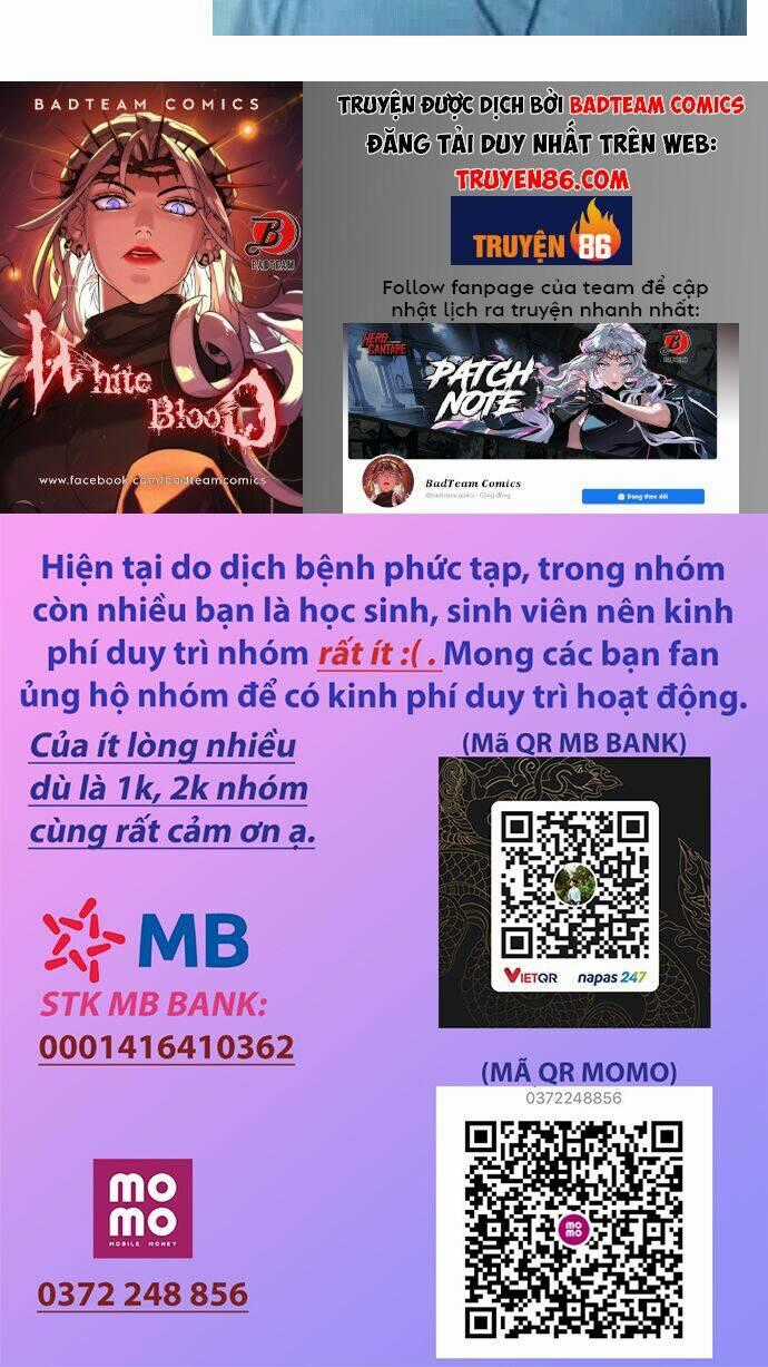 Máu Trắng Chapter 70 trang 75
