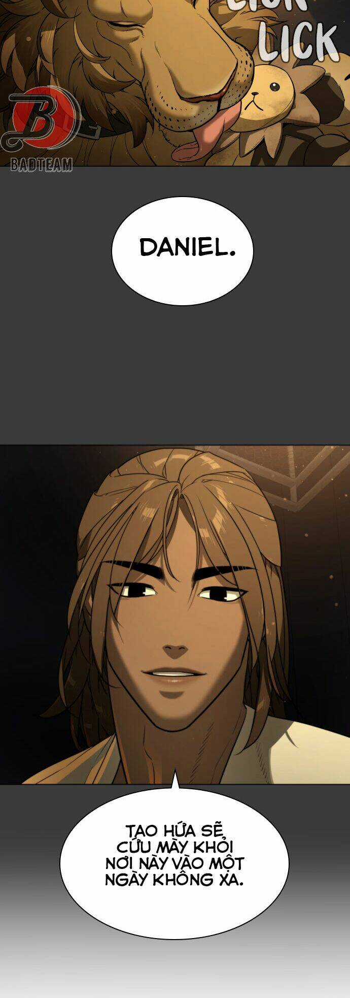 Máu Trắng Chapter 70 trang 9