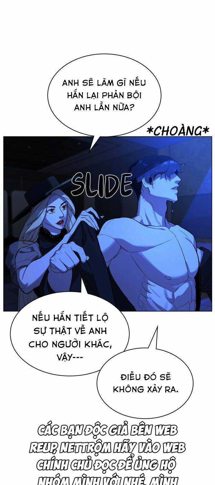 Máu Trắng Chapter 71 trang 10