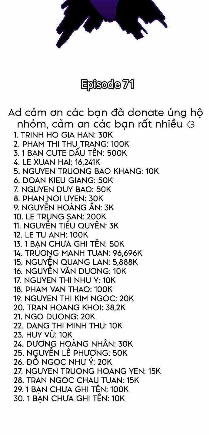 Máu Trắng Chapter 71 trang 14