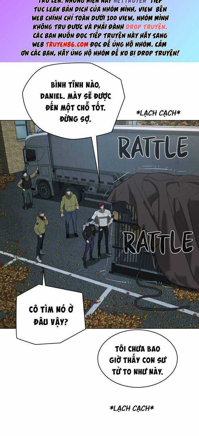 Máu Trắng Chapter 71 trang 16